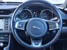USED 2017 67 JAGUAR XF 2.0 D R-SPORT 4d 177 BHP LOW MILEAGE CAR,PAN ROOF,SAT NAV
