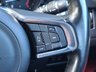 USED 2017 67 JAGUAR XF 2.0 D R-SPORT 4d 177 BHP LOW MILEAGE CAR,PAN ROOF,SAT NAV