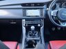 USED 2017 67 JAGUAR XF 2.0 D R-SPORT 4d 177 BHP LOW MILEAGE CAR,PAN ROOF,SAT NAV