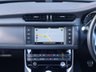 USED 2017 67 JAGUAR XF 2.0 D R-SPORT 4d 177 BHP LOW MILEAGE CAR,PAN ROOF,SAT NAV