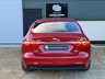 USED 2017 67 JAGUAR XF 2.0 D R-SPORT 4d 177 BHP LOW MILEAGE CAR,PAN ROOF,SAT NAV