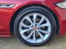 USED 2017 67 JAGUAR XF 2.0 D R-SPORT 4d 177 BHP LOW MILEAGE CAR,PAN ROOF,SAT NAV