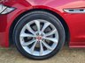 USED 2017 67 JAGUAR XF 2.0 D R-SPORT 4d 177 BHP LOW MILEAGE CAR,PAN ROOF,SAT NAV