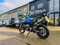 USED 2009 59 YAMAHA XT660Z TENERE - BUY ONLINE 24 HRS A DAY - FINANCE AVAILABLE - ALL TYPES OF CREDIT ACCEPTED GREAT SPEC, READY FOR ADVENTURE