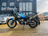 USED 2009 59 YAMAHA XT660Z TENERE - BUY ONLINE 24 HRS A DAY - FINANCE AVAILABLE - ALL TYPES OF CREDIT ACCEPTED GREAT SPEC, READY FOR ADVENTURE
