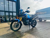 USED 2009 59 YAMAHA XT660Z TENERE - BUY ONLINE 24 HRS A DAY - FINANCE AVAILABLE - ALL TYPES OF CREDIT ACCEPTED GREAT SPEC, READY FOR ADVENTURE