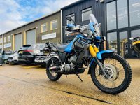 USED 2009 59 YAMAHA XT660Z TENERE - BUY ONLINE 24 HRS A DAY - FINANCE AVAILABLE - ALL TYPES OF CREDIT ACCEPTED GREAT SPEC, READY FOR ADVENTURE