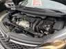 USED 2017 67 VAUXHALL ZAFIRA TOURER 2.0 ELITE NAV CDTI S/S 5dr 7 SEATS