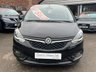 USED 2017 67 VAUXHALL ZAFIRA TOURER 2.0 ELITE NAV CDTI S/S 5dr 7 SEATS
