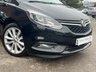 USED 2017 67 VAUXHALL ZAFIRA TOURER 2.0 ELITE NAV CDTI S/S 5dr 7 SEATS