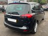 USED 2017 67 VAUXHALL ZAFIRA TOURER 2.0 ELITE NAV CDTI S/S 5dr 7 SEATS