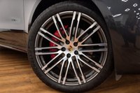 USED 2018 18 PORSCHE MACAN 3.0 GTS PDK 5d 355 BHP 