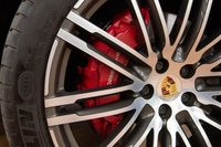 USED 2018 18 PORSCHE MACAN 3.0 GTS PDK 5d 355 BHP 