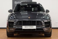 USED 2018 18 PORSCHE MACAN 3.0 GTS PDK 5d 355 BHP 