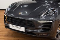 USED 2018 18 PORSCHE MACAN 3.0 GTS PDK 5d 355 BHP 