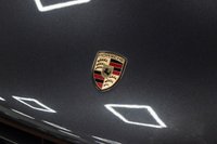USED 2018 18 PORSCHE MACAN 3.0 GTS PDK 5d 355 BHP 