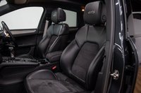 USED 2018 18 PORSCHE MACAN 3.0 GTS PDK 5d 355 BHP 