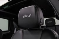 USED 2018 18 PORSCHE MACAN 3.0 GTS PDK 5d 355 BHP 