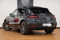 USED 2018 18 PORSCHE MACAN 3.0 GTS PDK 5d 355 BHP 
