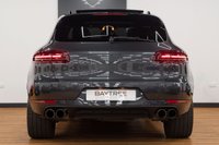 USED 2018 18 PORSCHE MACAN 3.0 GTS PDK 5d 355 BHP 