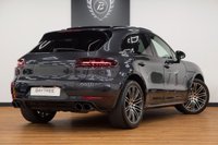 USED 2018 18 PORSCHE MACAN 3.0 GTS PDK 5d 355 BHP 