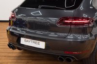 USED 2018 18 PORSCHE MACAN 3.0 GTS PDK 5d 355 BHP 