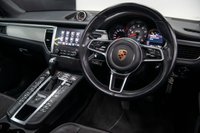 USED 2018 18 PORSCHE MACAN 3.0 GTS PDK 5d 355 BHP 