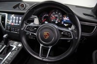 USED 2018 18 PORSCHE MACAN 3.0 GTS PDK 5d 355 BHP 