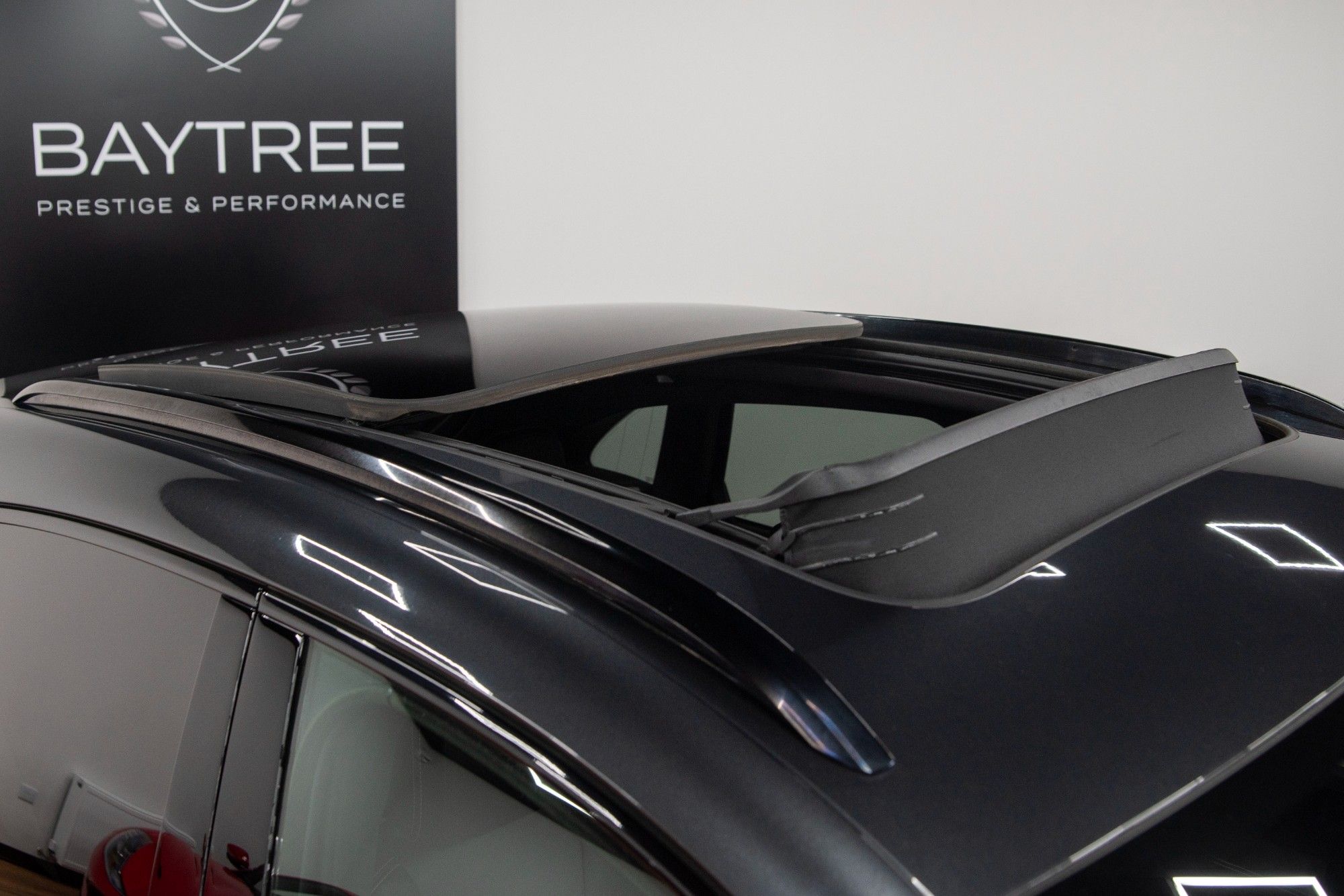 USED 2018 18 PORSCHE MACAN 3.0 GTS PDK 5d 355 BHP 