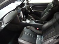USED 2016 16 TOYOTA GT86 2.0 D-4S AERO 2d 197 BHP SAT NAV LEATHER CRUISE AERO EDITION