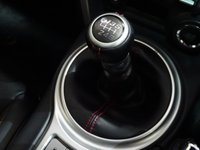 USED 2016 16 TOYOTA GT86 2.0 D-4S AERO 2d 197 BHP SAT NAV LEATHER CRUISE AERO EDITION