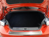 USED 2016 16 TOYOTA GT86 2.0 D-4S AERO 2d 197 BHP SAT NAV LEATHER CRUISE AERO EDITION