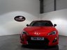 USED 2016 16 TOYOTA GT86 2.0 D-4S AERO 2d 197 BHP SAT NAV LEATHER CRUISE AERO EDITION