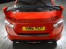 USED 2016 16 TOYOTA GT86 2.0 D-4S AERO 2d 197 BHP SAT NAV LEATHER CRUISE AERO EDITION