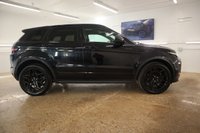 USED 2017 67 LAND ROVER RANGE ROVER EVOQUE 2.0 TD4 HSE DYNAMIC 5d 177 BHP WITH A GREAT LAND ROVER SERVICE HISTORY AND STUNNING SPECIFICATION