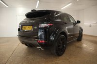 USED 2017 67 LAND ROVER RANGE ROVER EVOQUE 2.0 TD4 HSE DYNAMIC 5d 177 BHP WITH A GREAT LAND ROVER SERVICE HISTORY AND STUNNING SPECIFICATION