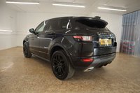 USED 2017 67 LAND ROVER RANGE ROVER EVOQUE 2.0 TD4 HSE DYNAMIC 5d 177 BHP WITH A GREAT LAND ROVER SERVICE HISTORY AND STUNNING SPECIFICATION