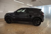 USED 2017 67 LAND ROVER RANGE ROVER EVOQUE 2.0 TD4 HSE DYNAMIC 5d 177 BHP WITH A GREAT LAND ROVER SERVICE HISTORY AND STUNNING SPECIFICATION