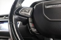 USED 2017 67 LAND ROVER RANGE ROVER EVOQUE 2.0 TD4 HSE DYNAMIC 5d 177 BHP WITH A GREAT LAND ROVER SERVICE HISTORY AND STUNNING SPECIFICATION