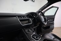 USED 2017 67 LAND ROVER RANGE ROVER EVOQUE 2.0 TD4 HSE DYNAMIC 5d 177 BHP WITH A GREAT LAND ROVER SERVICE HISTORY AND STUNNING SPECIFICATION