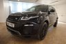 USED 2017 67 LAND ROVER RANGE ROVER EVOQUE 2.0 TD4 HSE DYNAMIC 5d 177 BHP WITH A GREAT LAND ROVER SERVICE HISTORY AND STUNNING SPECIFICATION