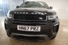 USED 2017 67 LAND ROVER RANGE ROVER EVOQUE 2.0 TD4 HSE DYNAMIC 5d 177 BHP WITH A GREAT LAND ROVER SERVICE HISTORY AND STUNNING SPECIFICATION