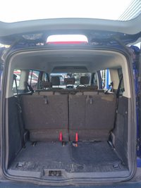 USED 2016 66 FORD GRAND TOURNEO CONNECT GRAND ZETEC TDCI 7 SEATS AIR CON BLUETOOTH PARKING SENSORS 2 OWNERS SERVICE HISTORY WARRANTY