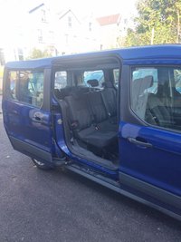 USED 2016 66 FORD GRAND TOURNEO CONNECT GRAND ZETEC TDCI 7 SEATS AIR CON BLUETOOTH PARKING SENSORS 2 OWNERS SERVICE HISTORY WARRANTY