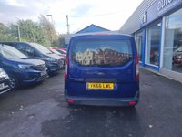 USED 2016 66 FORD GRAND TOURNEO CONNECT GRAND ZETEC TDCI 7 SEATS AIR CON BLUETOOTH PARKING SENSORS 2 OWNERS SERVICE HISTORY WARRANTY