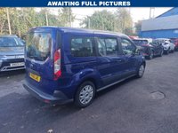 USED 2016 66 FORD GRAND TOURNEO CONNECT GRAND ZETEC TDCI 7 SEATS AIR CON BLUETOOTH PARKING SENSORS 2 OWNERS SERVICE HISTORY WARRANTY