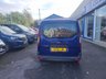USED 2016 66 FORD GRAND TOURNEO CONNECT GRAND ZETEC TDCI 7 SEATS AIR CON BLUETOOTH PARKING SENSORS 2 OWNERS SERVICE HISTORY WARRANTY