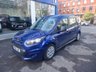 USED 2016 66 FORD GRAND TOURNEO CONNECT GRAND ZETEC TDCI 7 SEATS AIR CON BLUETOOTH PARKING SENSORS 2 OWNERS SERVICE HISTORY WARRANTY