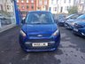 USED 2016 66 FORD GRAND TOURNEO CONNECT GRAND ZETEC TDCI 7 SEATS AIR CON BLUETOOTH PARKING SENSORS 2 OWNERS SERVICE HISTORY WARRANTY