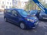 USED 2016 66 FORD GRAND TOURNEO CONNECT GRAND ZETEC TDCI 7 SEATS AIR CON BLUETOOTH PARKING SENSORS 2 OWNERS SERVICE HISTORY WARRANTY
